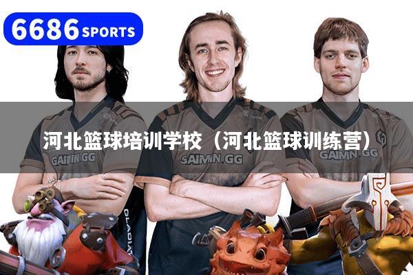 详细阅读:河北篮球培训学校(河北篮球训练营) 河北篮球培训学校(河北篮球训练营)