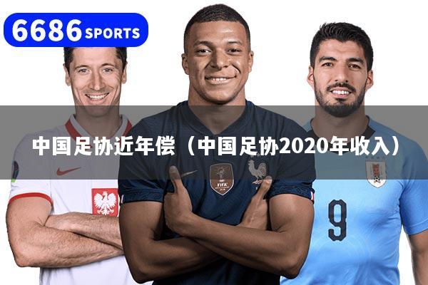中国足协近年偿(中国足协2020年收入)