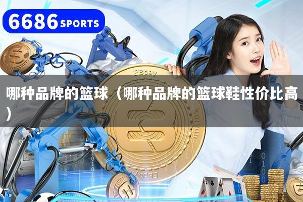 哪种品牌的篮球（哪种品牌的篮球鞋性价比高）